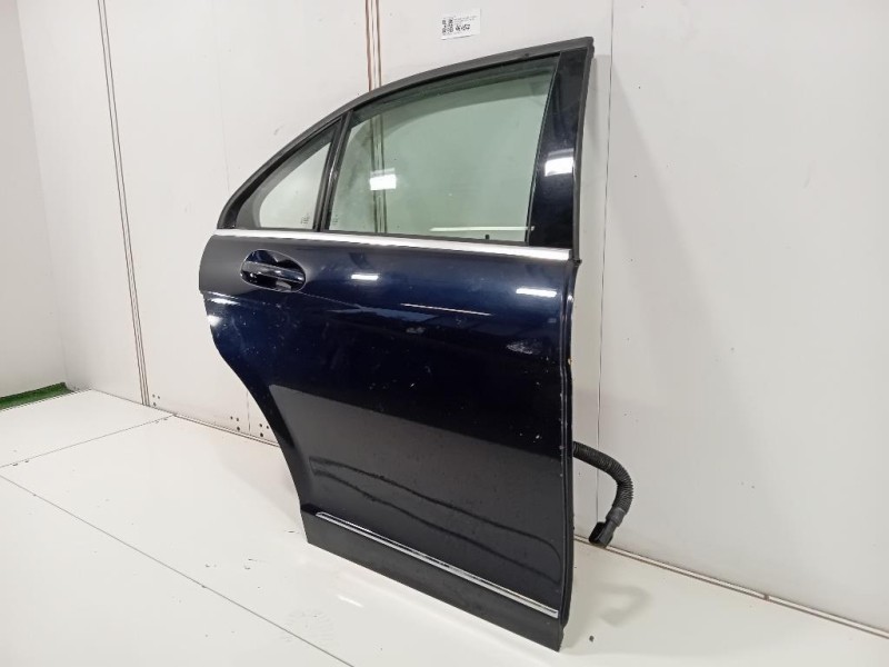 Porta POST DX A2047302100 Mercedes Classe C W204 2011