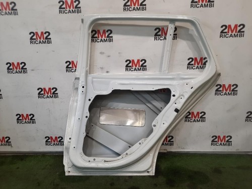 Porta POST DX A2057320410 Mercedes Classe C W205 2014