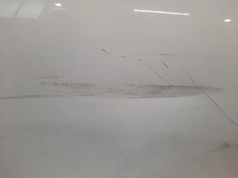 Porta POST DX A2057320410 Mercedes Classe C W205 2014