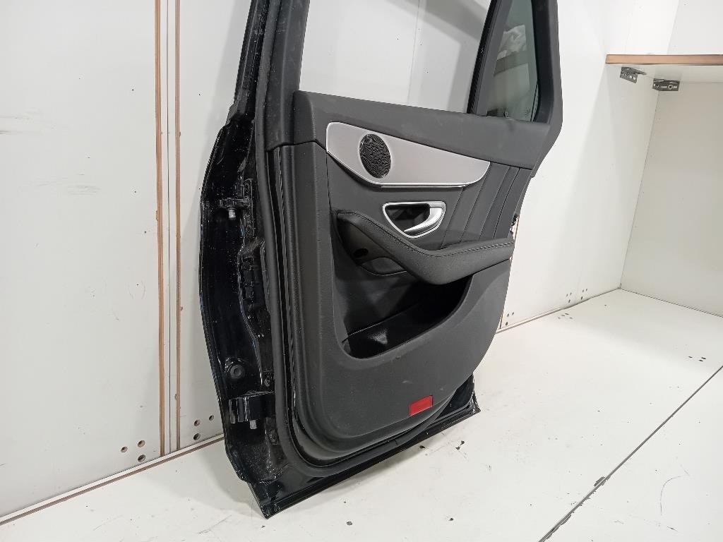 Porta POST DX PORTA POST DX Mercedes Classe C W205 2014