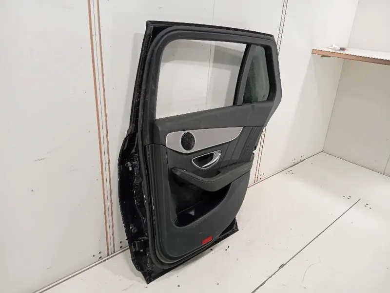 Porta POST DX PORTA POST DX Mercedes Classe C W205 2014