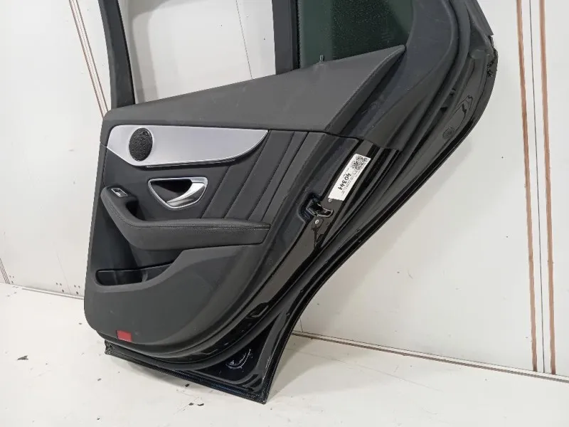 Porta POST DX PORTA POST DX Mercedes Classe C W205 2014