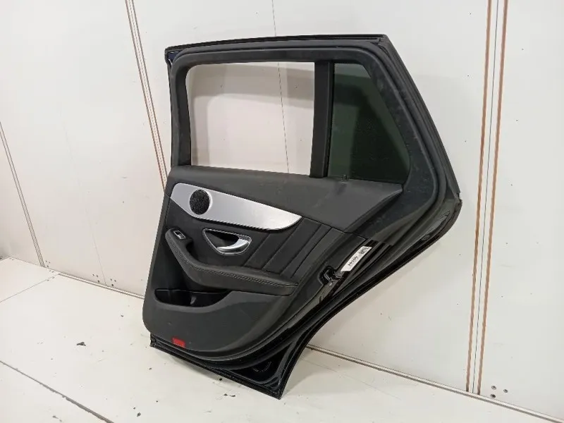 Porta POST DX PORTA POST DX Mercedes Classe C W205 2014