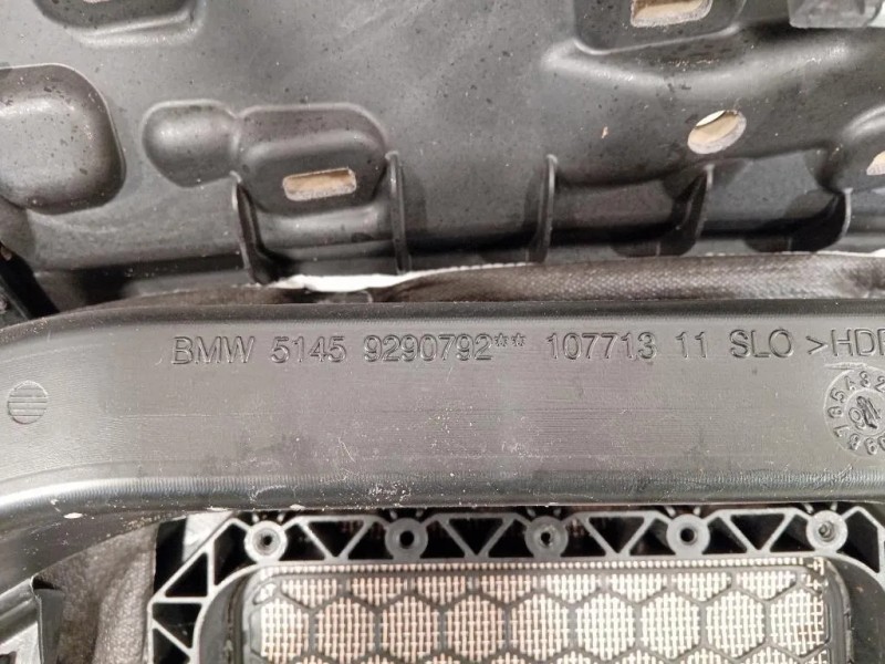 Cruscotto  Bmw Serie 2 F45 Active Tourer 2018