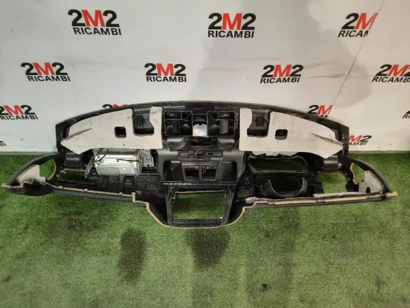 Cruscotto 51457155768 Bmw Serie 3 E90 Berlina 2005