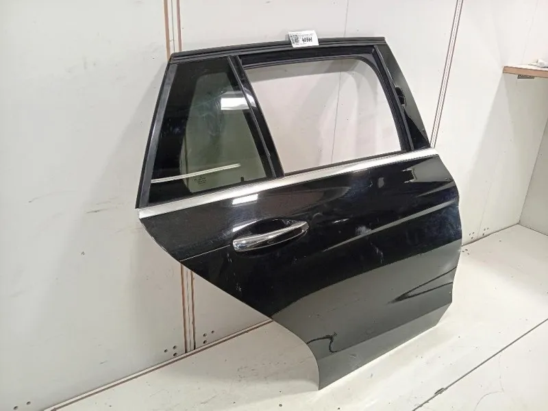 Porta POST DX PORTA POST DX Mercedes Classe C W205 2014