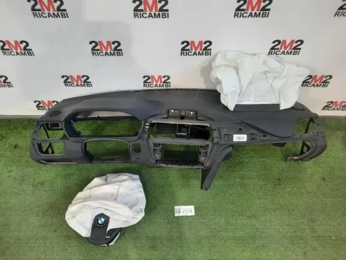 Cruscotto 51459247996 KO Bmw Serie 3 F30 Berlina 2012