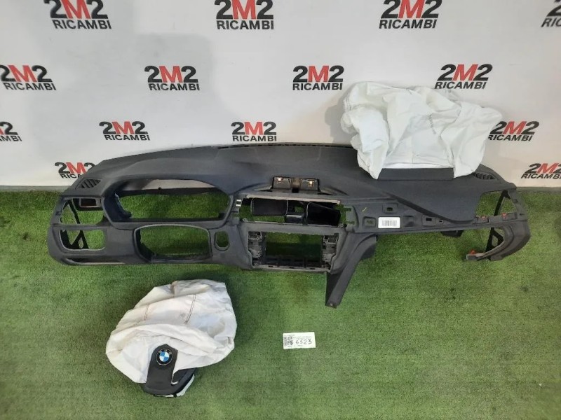 Cruscotto 51459247996 KO Bmw Serie 3 F30 Berlina 2012