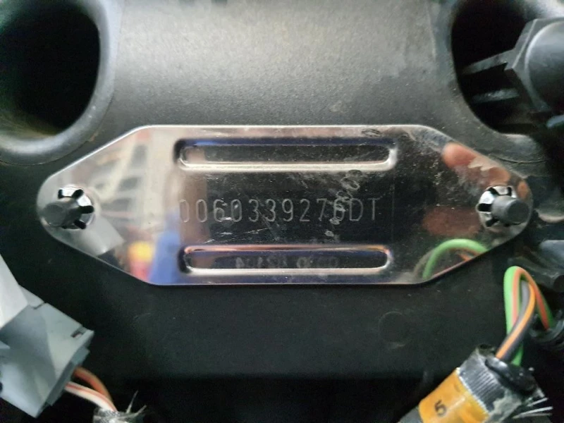 Motore Semicompleto 276DT 190CV 140KW Land Rover Discovery III 2005