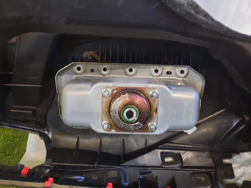 Cruscotto 51459247996 KO Bmw Serie 3 F30 Berlina 2012