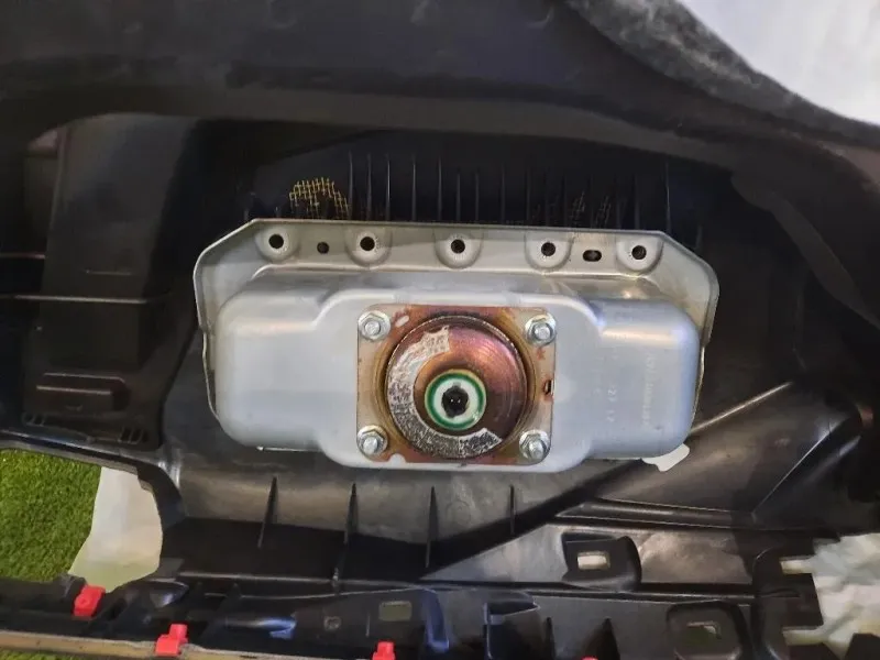 Cruscotto 51459247996 KO Bmw Serie 3 F30 Berlina 2012