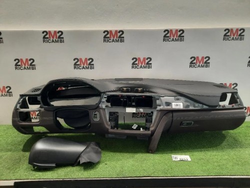 Cruscotto 9228278 F32 F34 F36 Bmw Serie 3 F30 Berlina 2015