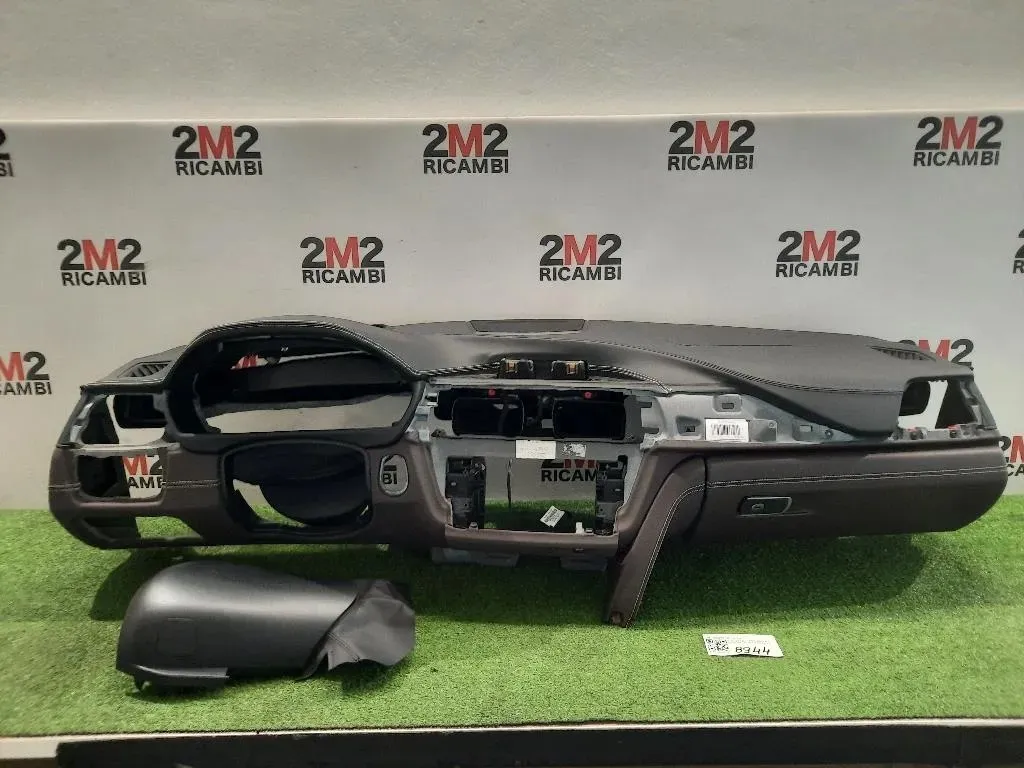 Cruscotto 9228278 F32 F34 F36 Bmw Serie 3 F30 Berlina 2015