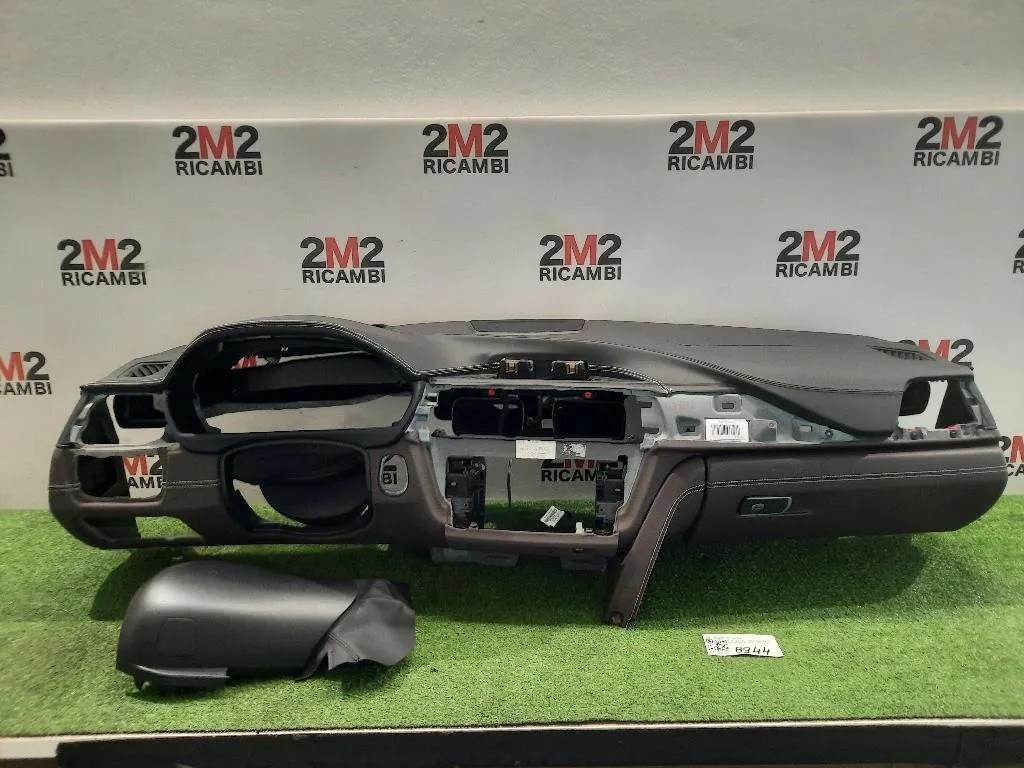 Cruscotto 9228278 F32 F34 F36 Bmw Serie 3 F30 Berlina 2015