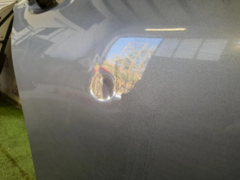 Porta POST DX NUDA A2137300405 Mercedes Classe E S213 SW 2016