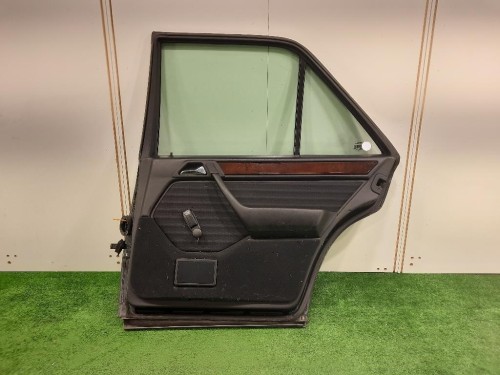 Porta POST DX NUDA A1247304005 Mercedes Classe E W124 1985