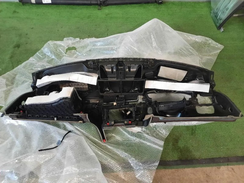 Cruscotto 9228278 F32 F34 F36 Bmw Serie 3 F30 Berlina 2015