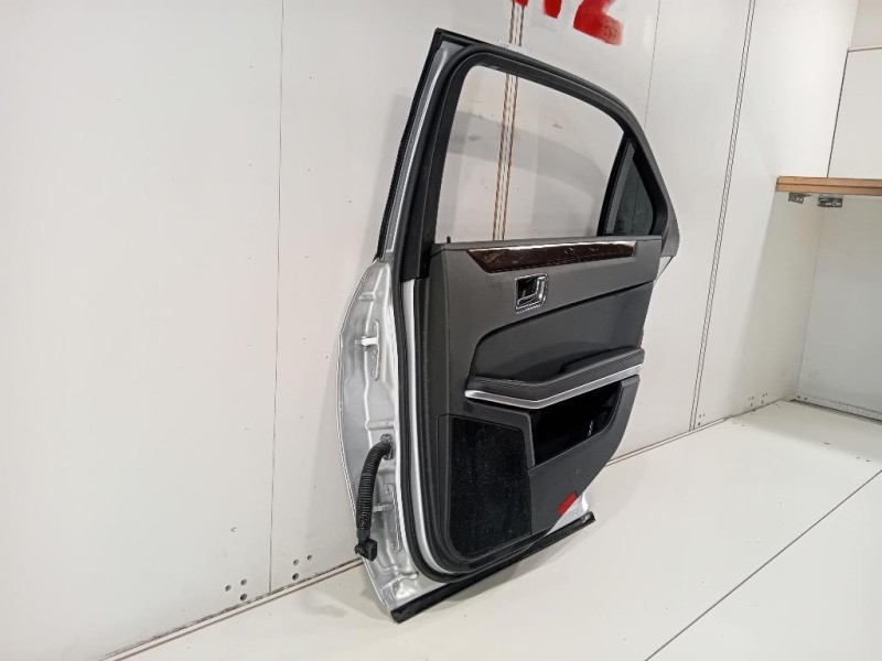 Porta POST DX A2127300205 Mercedes Classe E W212 2009