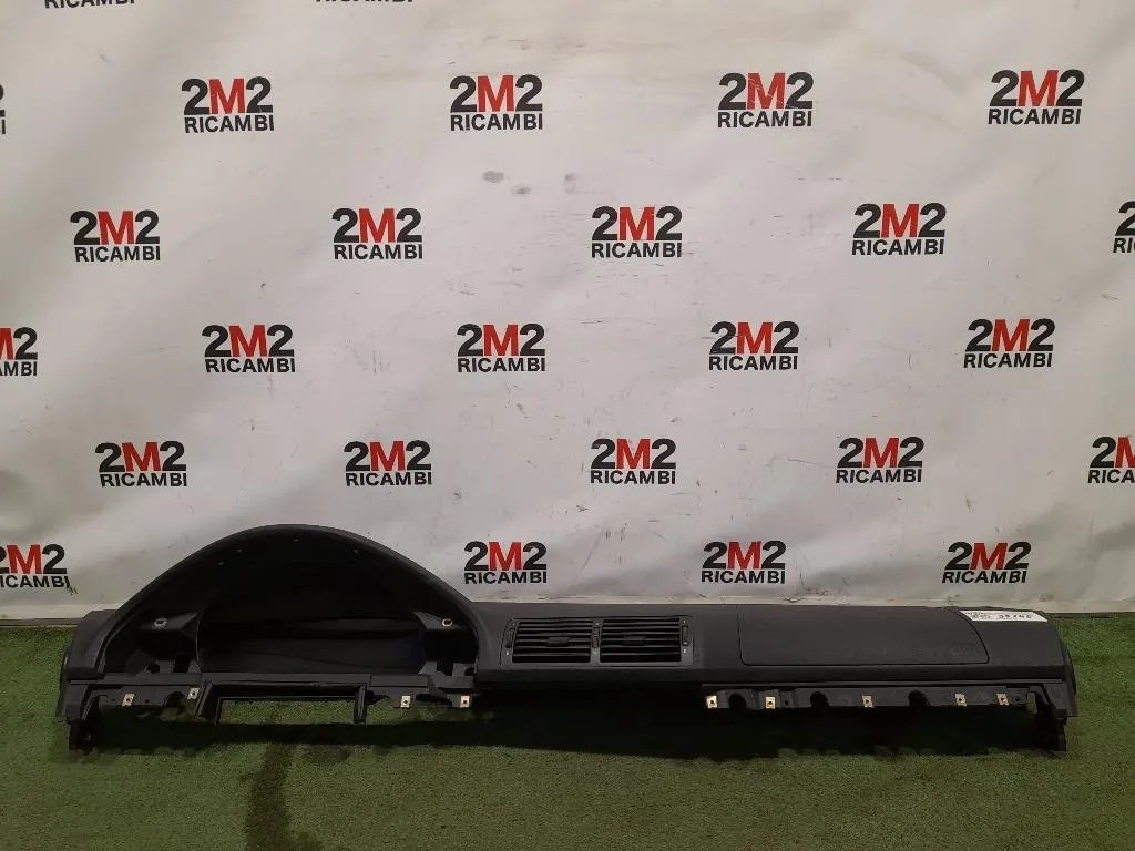 Cruscotto 8159750 Bmw Serie 5 E39 Berlina 1996