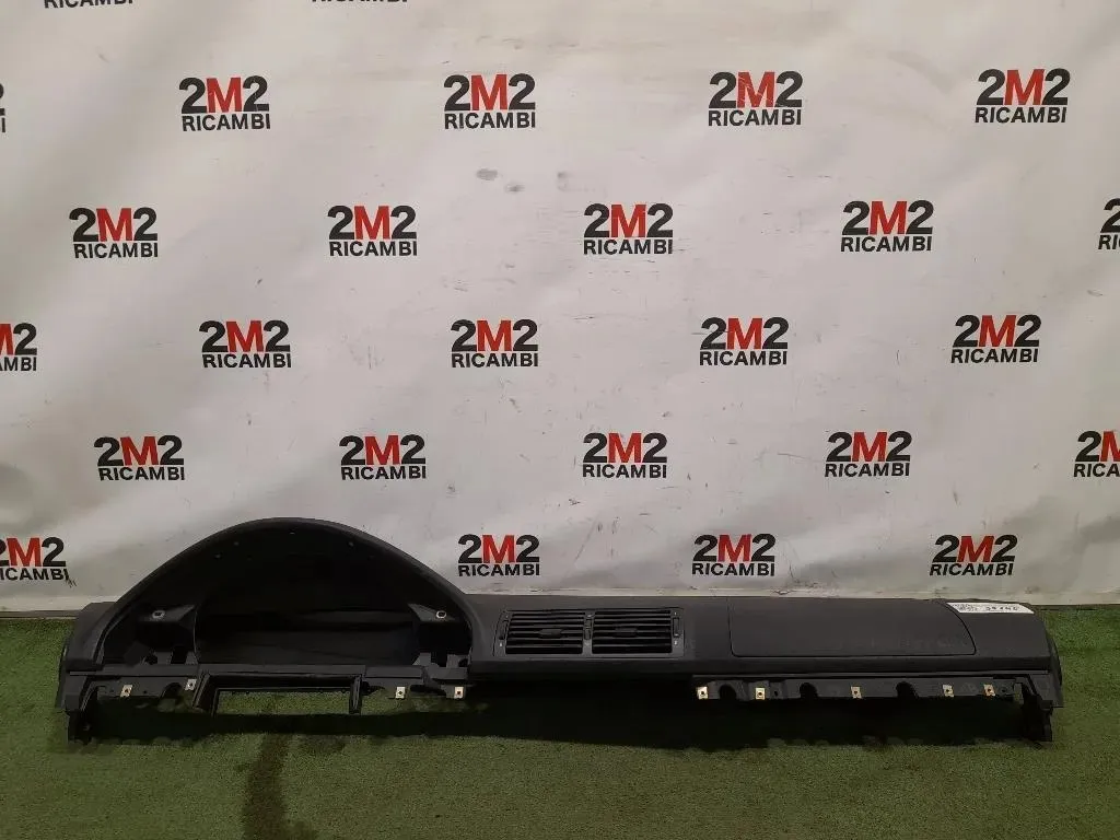 Cruscotto 8159750 Bmw Serie 5 E39 Berlina 1996