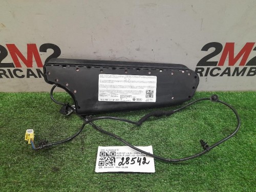 Air-bag Sedile ANT SX