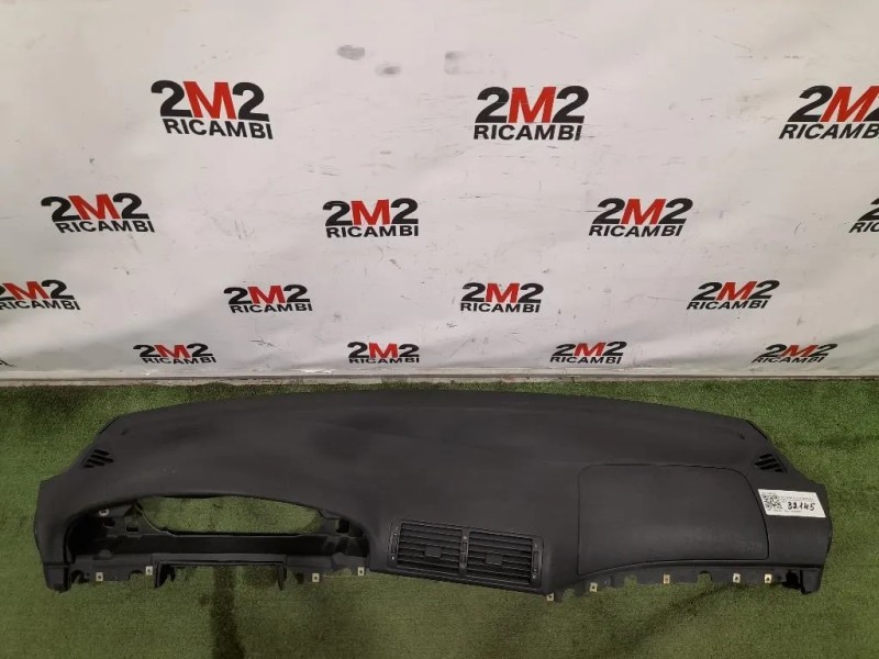 Cruscotto 8159750 Bmw Serie 5 E39 Berlina 1996