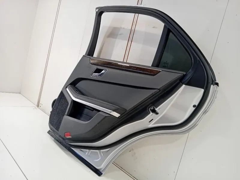 Porta POST DX A2127300205 Mercedes Classe E W212 2009