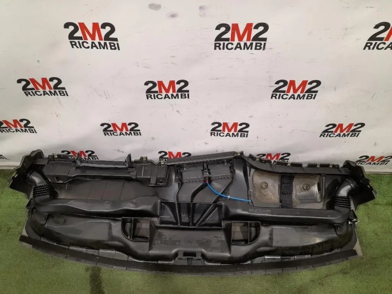 Cruscotto 8159750 Bmw Serie 5 E39 Berlina 1996