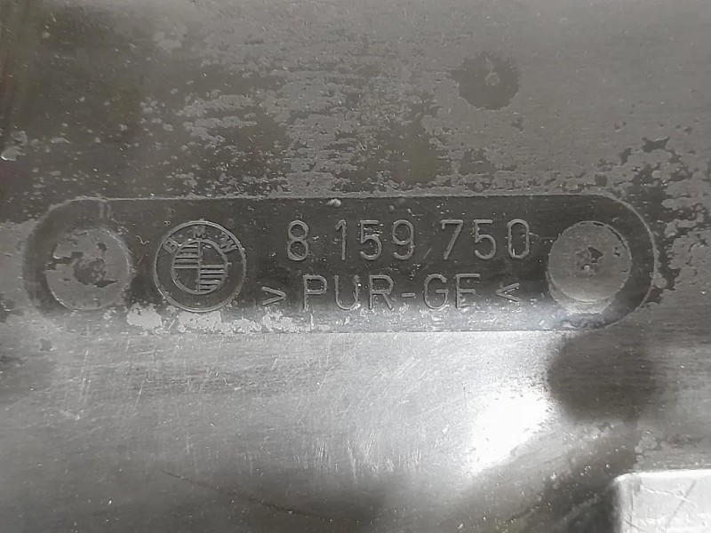 Cruscotto 8159750 Bmw Serie 5 E39 Berlina 1996