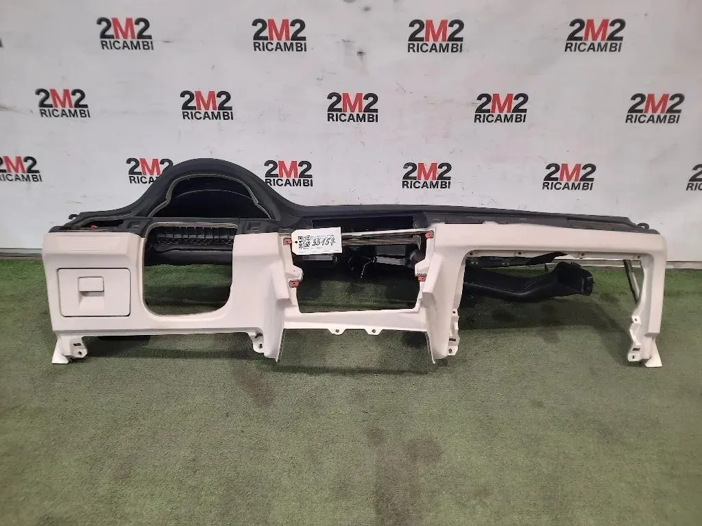 Cruscotto 5145 9 178 764 Bmw Serie 5 F07 GT 2010