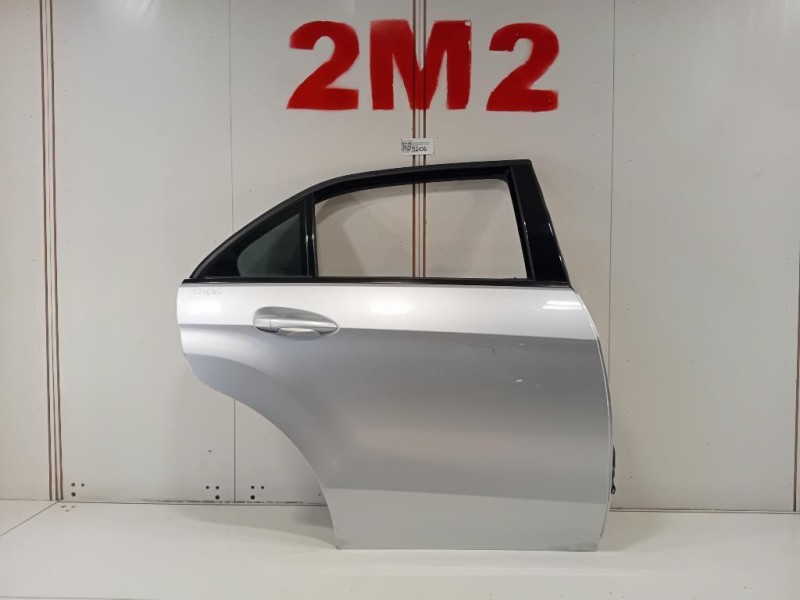 Porta POST DX A2127300205 Mercedes Classe E W212 2009