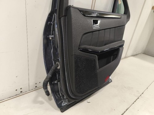 Porta POST DX A2127300205 Mercedes Classe E W212 2009