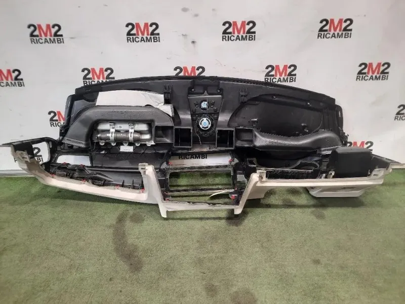 Cruscotto 5145 9 178 764 Bmw Serie 5 F07 GT 2010