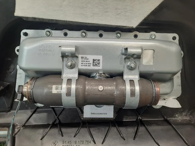 Cruscotto 5145 9 178 764 Bmw Serie 5 F07 GT 2010