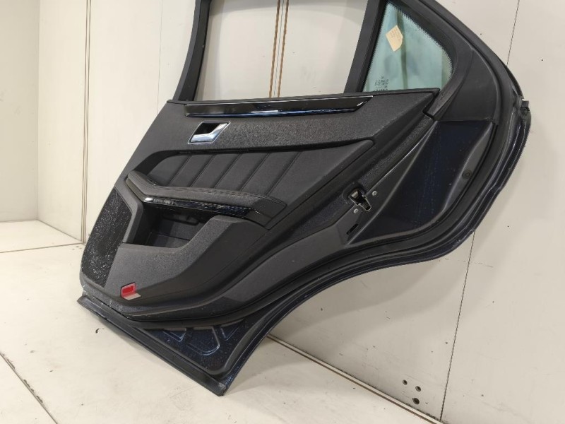 Porta POST DX A2127300205 Mercedes Classe E W212 2009