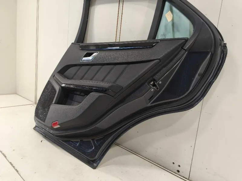 Porta POST DX A2127300205 Mercedes Classe E W212 2009