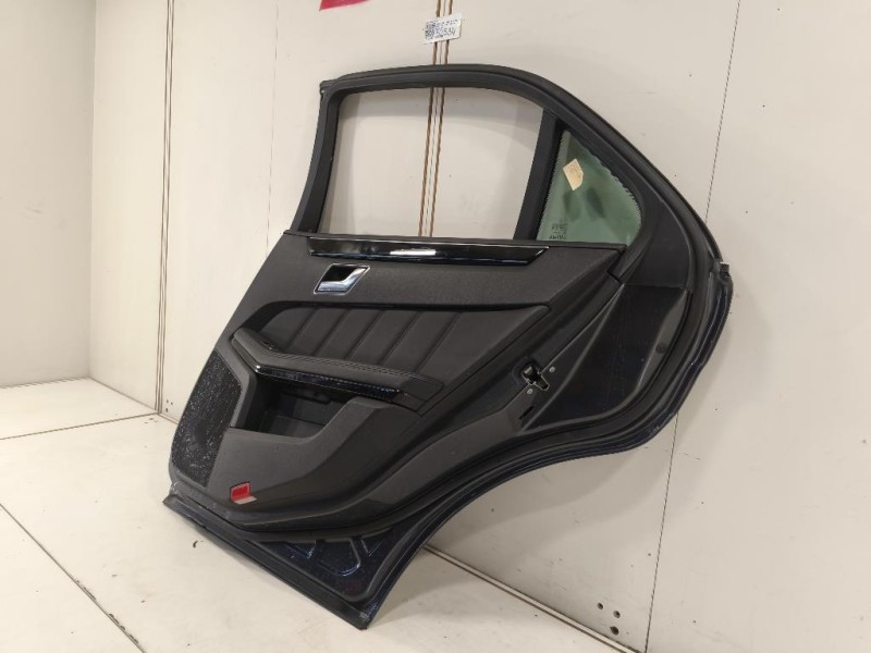 Porta POST DX A2127300205 Mercedes Classe E W212 2009