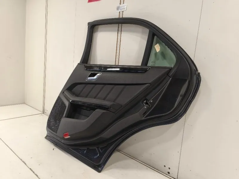 Porta POST DX A2127300205 Mercedes Classe E W212 2009