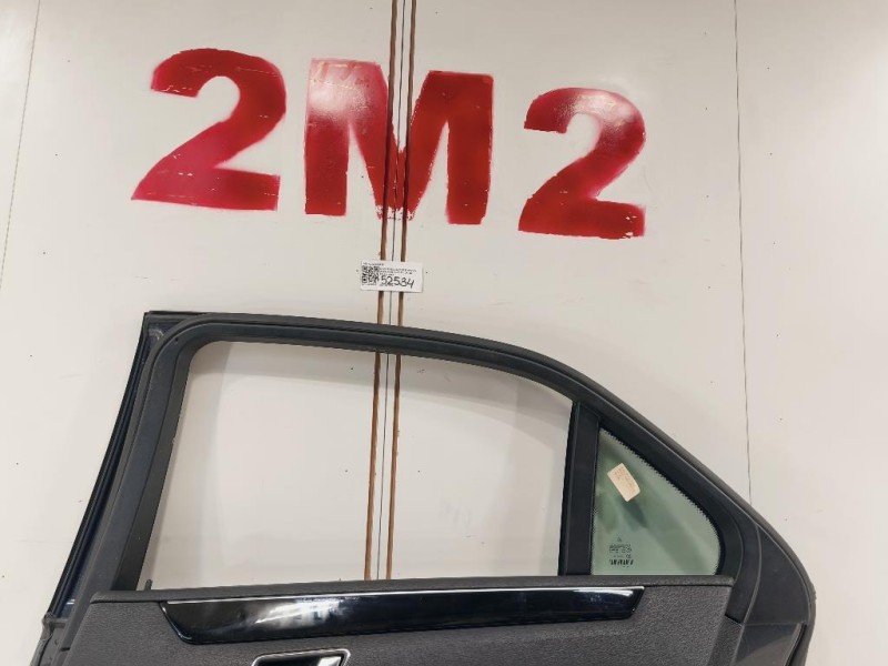 Porta POST DX A2127300205 Mercedes Classe E W212 2009