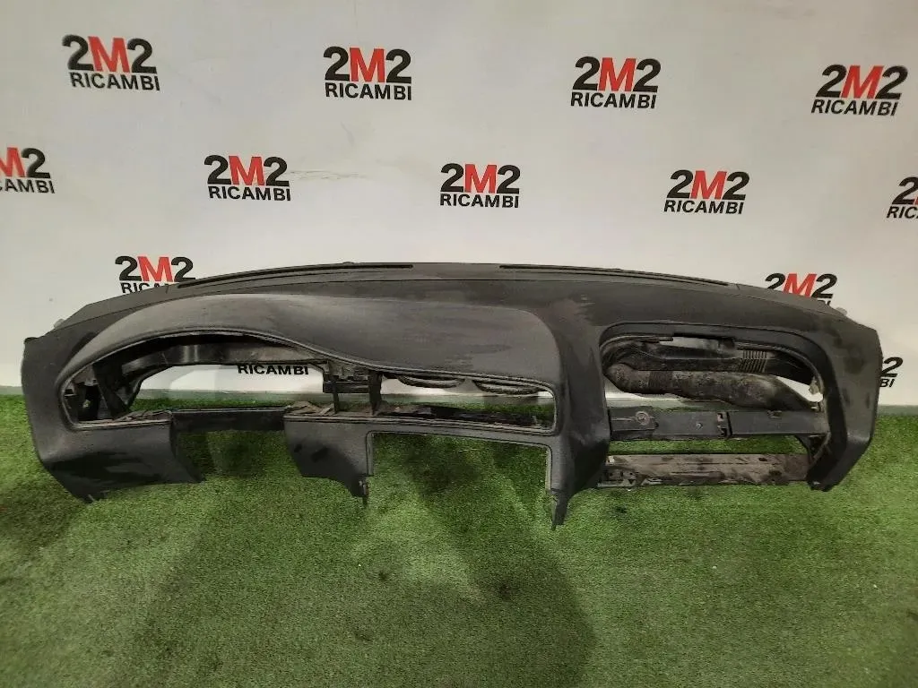 Cruscotto Bmw Serie 8 E31 1989