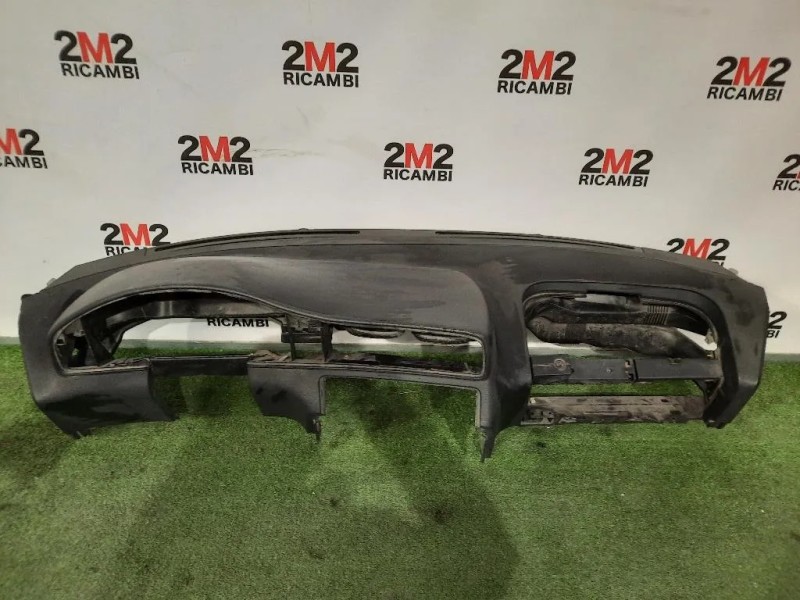 Cruscotto  Bmw Serie 8 E31 1989