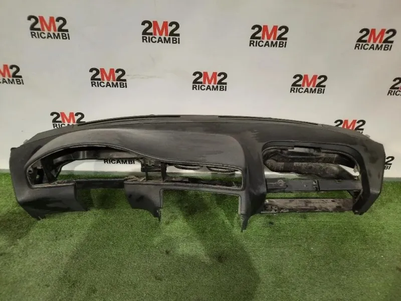 Cruscotto Bmw Serie 8 E31 1989