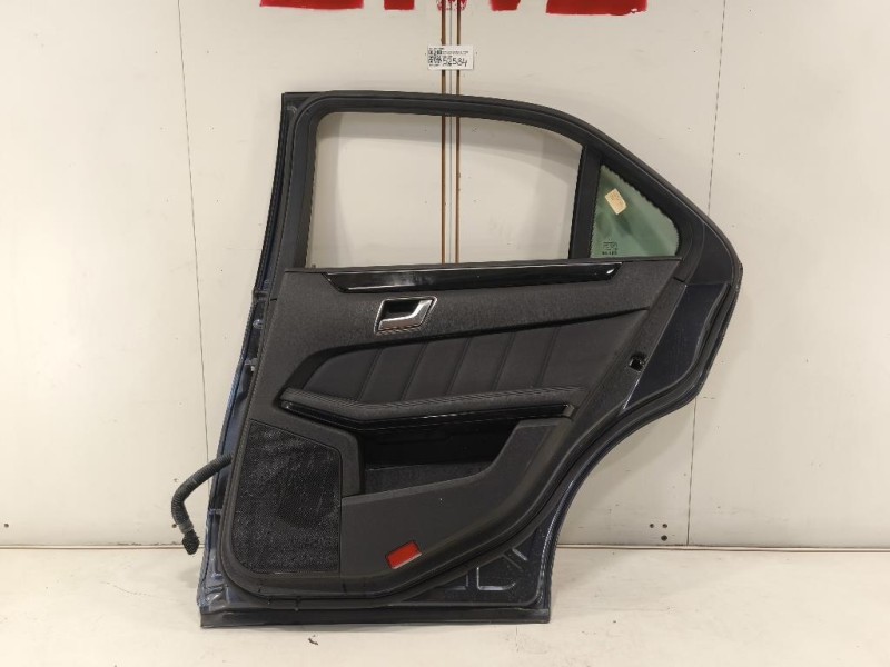 Porta POST DX A2127300205 Mercedes Classe E W212 2009