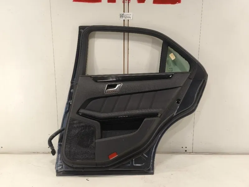 Porta POST DX A2127300205 Mercedes Classe E W212 2009