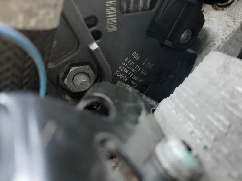 Motore Semicompleto 224DT 160 CV 118 KW Land Rover Freelander II 2007