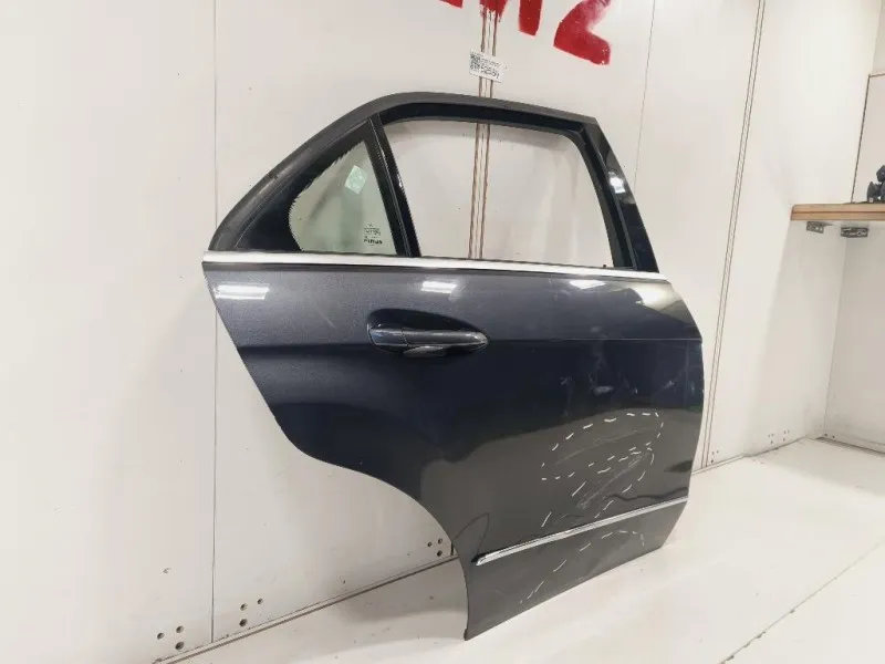 Porta POST DX A2127300205 Mercedes Classe E W212 2009