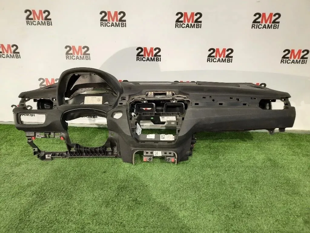 Cruscotto 51456969852 Bmw X1 F48 2015