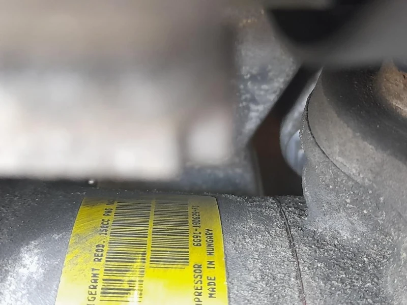 Motore Semicompleto 224DT 160 CV 118 KW Land Rover Freelander II 2007