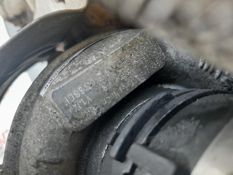 Motore Semicompleto 224DT 160 CV 118 KW Land Rover Freelander II 2007