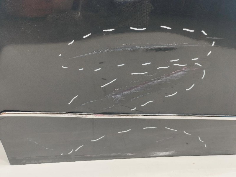 Porta POST DX A2127300205 Mercedes Classe E W212 2009